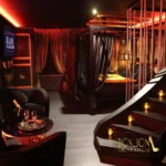 Love Room Le donjon de la tentation